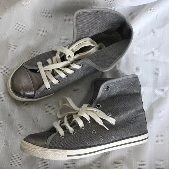 Aldo foldable sneakers - Picture 2 of 4